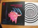 Black Sabbath Paranoid Vertigo Swirl UK 1st Press  LP