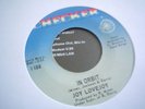US CHECKER-JOY LOVEJOY-IN ORBIT-EX