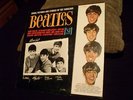 Songs Pictures and Stories of the Fabulous Beatles mono