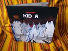 Radiohead- Kid A  2 x10