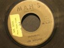 45 LEE ROGERS on MAHs Troubles R&B detroit soul LISTEN