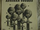 MANU DIBANGO - AFRICAN VOODOO / Orig French Library PSI
