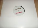 Supertouch - Klute - Alive -Deep Red - DR001 *LISTEN*