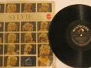 Sylvie Vartan LP PRESS IN COLOMBIA