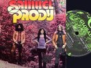 LP – SAMUEL PRODY german only 1971 rare PROG MONSTER