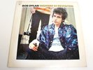 BOB DYLAN-HIGHWAY 61 REVISITED-LP/RECORD
