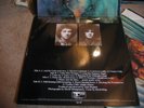 JIMI HENDRIX ELECTRIC LADYLAND  UK TRACK LP EX