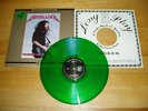 METALLICA - THUNDER OF ORION Pt. 2 GREEN 1LP 100 only