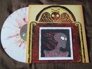 Melvins LP The bride screamed murder Adam Jones artwork