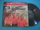 RARE POP/LP/DIAMONDS/
