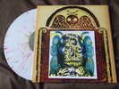 Melvins LP The bride screamed murder COOP artwork Rare