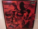 WHITE STRIPES Icky Thump MONO 1st TMR Vault Third Man