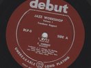 J.J.JOHNSON etc. 