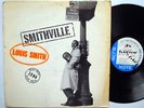 LOUIS SMITH Smithsville LP BLUE NOTE Rudy Van Gelder
