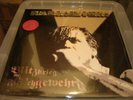 RAMMSTEIN – Blitzkrieg - live LP - RED WAX - sealed