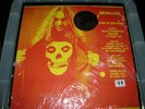 METALLICA-Live in England 85 - live 2LPs-colored sealed