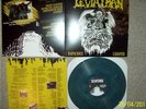 LEVIATHAN Rapacious 12