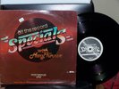 OUTLAWS Off the Record Specials WESTWOOD ONE NEAR MINT