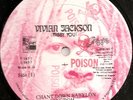 12 INCH / VIVIAN JACKSON / CHANT DOWN BABYLON KINGDOM