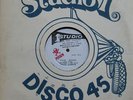 12 INCH / HEPTONES, FREDDIE McGREGOR / EQUAL RIGHTS