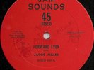 12 INCH / JACOB MILLER / FORWARD EVER / LISTEN