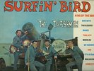 Trashmen  LP  
