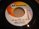 LISTEN - POPCORN - MOD -NORTHERN SOUL - BOBBY BRINKLEY