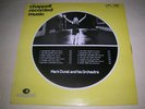 LPC 1058 CHAPPELL MUSIC LIBRARY LP 1973 RARE Mark Duval