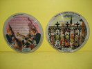 2 Old Vintage VOGUE PICTURE RECORD ALBUM R753 R754 NR