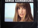 SERGE GAINSBOURG JANE BIRKIN LP French 1969