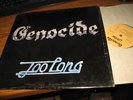 GENOCIDE Too long LP 1982 WINTERHAWK ASHBURY NWOBHM