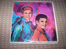 EVERLY BROTHERS Both sides of an evening Rare STEREO