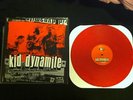 Kid Dynamite Rare Vinyl lifetime shook ones b9