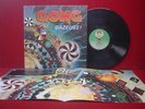 GONG - GAZEUSE - 1976 UK LP
