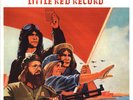 Matching Mole - Little Red Record LP RARE WYATT FRIPP