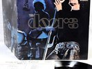 DOORS absolutey live JAPAN orig DLP rare  [FREE P+P]