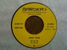 MOCK DUCK 7