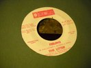 The Litter Silly People killer psych 45 on Probe