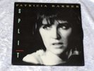 PARRICIA BARBER SPLIT ,FIRST PATRICIA BARBER SUPER RARE