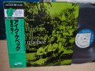 Ike Quebec / It Might As Well Be  ,Japan Blue Note LP