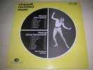 LPC 1056 CHAPPELL MUSIC LIBRARY LP 1973 RARE Mark Duval
