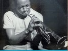 CLIFFORD BROWN Blue Note 1526 LEXINGTON Flat Edge LP