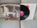1971 UK Orig AUDIENCE LP “HOUSE ON THE HILL” Pink label