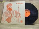 Maulawi Nururdin Maulawi avant jazz funk LP on Strata