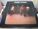 ARMED FORCES S/T EP PRIVATE HARD ROCK AOR MASS '83 RARE