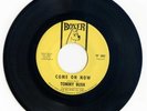 Tommy BUSH Come on Now  top NORTHERN SOUL R&B Mod 7