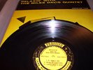 Relaxin with the miles Davis Quintet Prestige 7129 NY