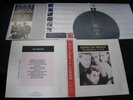 Depeche Mode Singles 81-85 Japan Vinyl LP OBI Synth
