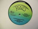 Delroy Wilson-Black Oney-No Escape-Rasta Move-EP-Roots