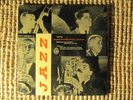 HARD BOP Reese Markewich Quintet New Designs in Jazz
